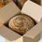 In box   hive sleeve - Small